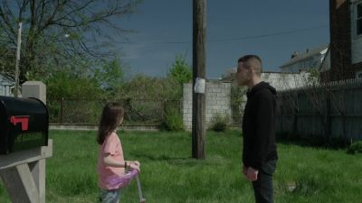 - Who are you? - Mr. Robot