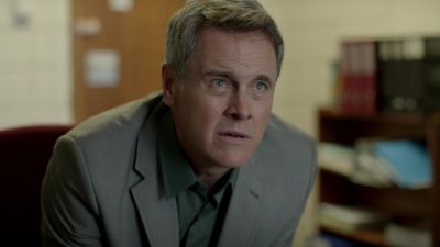 Who are you? - Homeland