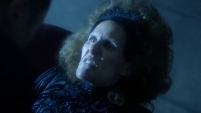 Who are you? - Gotham