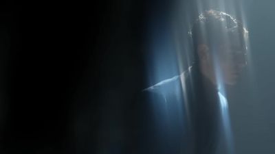 Who are you? - Gotham