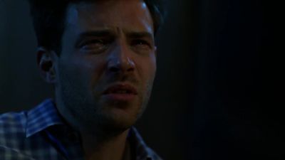 Who are you? - Blindspot