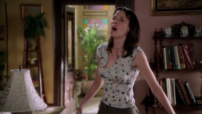 Who are you? - Charmed