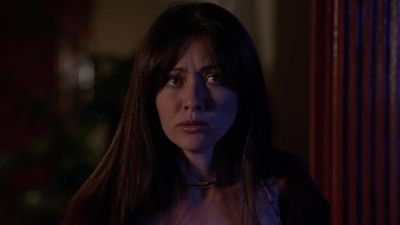 Who are you? - Charmed