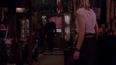 Who are you? - Charmed