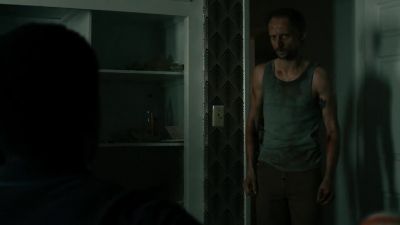 Who are you? - Snowfall
