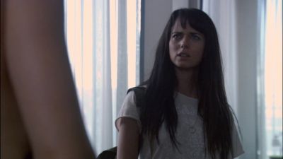 WHO ARE YOU? - The L Word