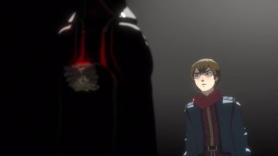 Who are you? - The Dragon Prince
