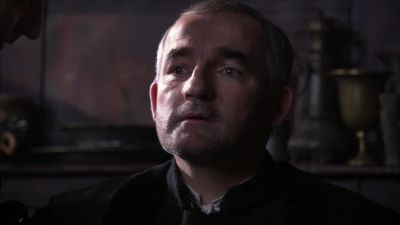 Who are you?
 - The Tudors