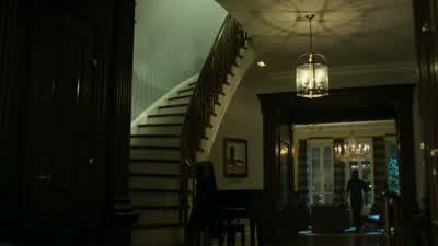 Who are you? - Marvel's The Punisher