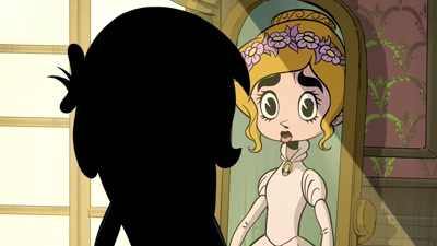 Who are you? - Unicorn: Warriors Eternal