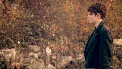 Who are you? - Skins