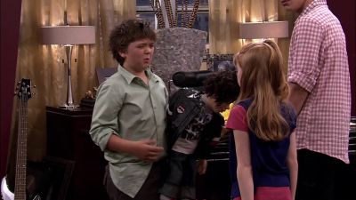 - WHO ARE YOU? - Victorious