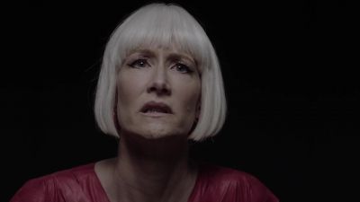 Who are you? - Twin Peaks