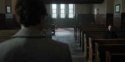 Who are you? - Project Blue Book