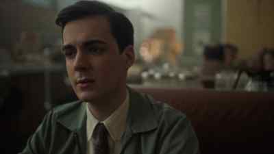 Who are you? - The Man in the High Castle