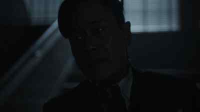 Who are you? - The Man in the High Castle