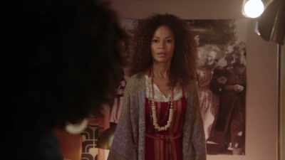 Who are you? - Good Trouble
