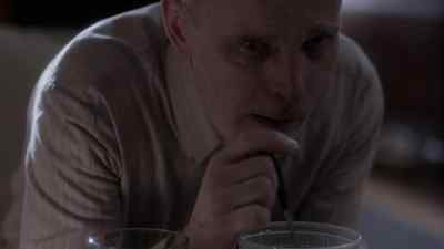 WHO ARE YOU? - The Americans