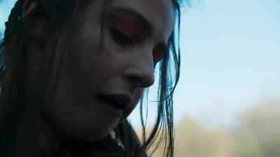 Who are you? - Britannia