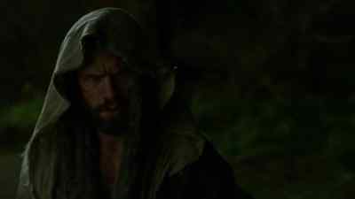 Who are you? - Britannia