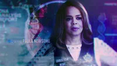 ♪ Who... are you? ♪ - CSI: Vegas