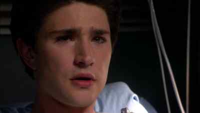 Who are you? - Kyle XY