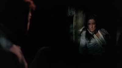 Who are you? - Strike Back