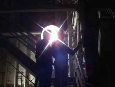 WHO ARE YOU? - Mission: Impossible