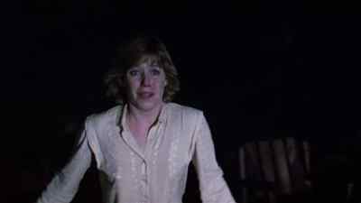 Who are you? - Friday the 13th Part 2