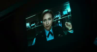 Who are you? - Source Code