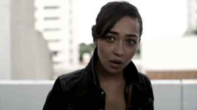 Who are you? - Misfits
