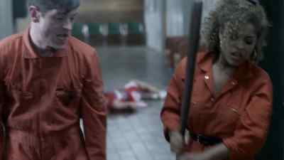 Who are you? - Misfits