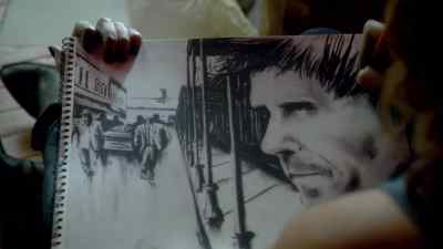 Who are you? - Constantine