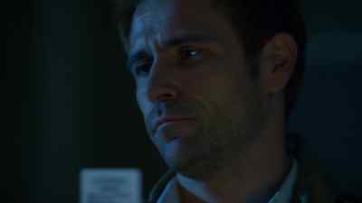 Who are you? - Constantine