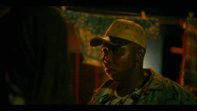 Who are you? - iNumber Number: Jozi Gold