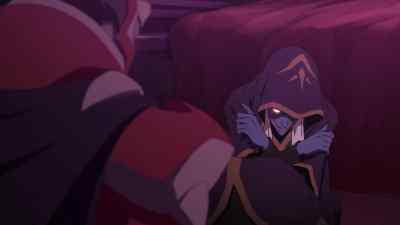 Who... who are you? - Voltron: Legendary Defender