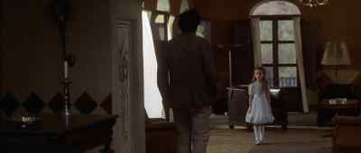Who are you? - The House of the Spirits