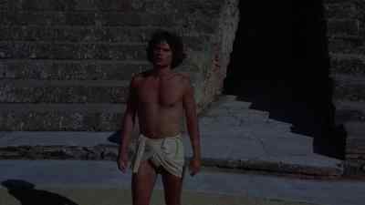 Who are you? - Clash of the Titans