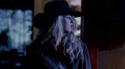 Who are you? - Skinner