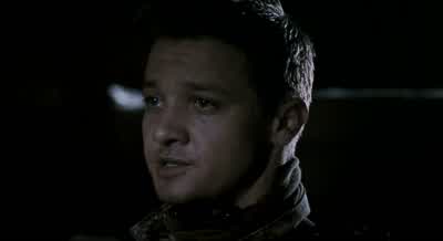 Who are youSergeant Doyle Delta Rooftop UnitWhy aren't you at your postWhy aren't you - 28 Weeks Later