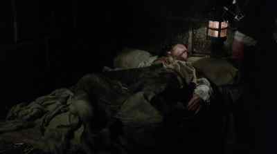 Who are you? - The Man in the Iron Mask