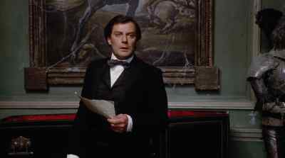 Who are you? - Dracula