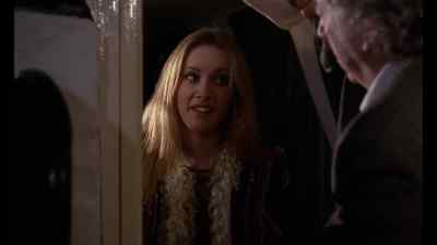 Who are you? - Frightmare