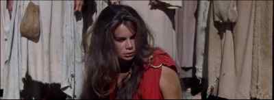 Who are you? - The Greatest Story Ever Told