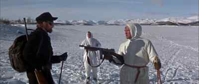Who are you? - The Heroes of Telemark