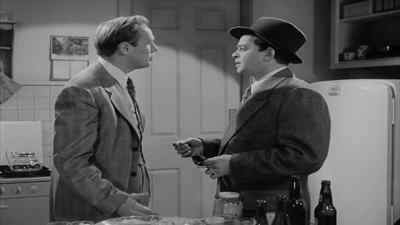 Who are you? - The Street with No Name