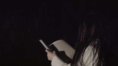 - "Who are you?" - Tooth Fairy: Queen of Pain