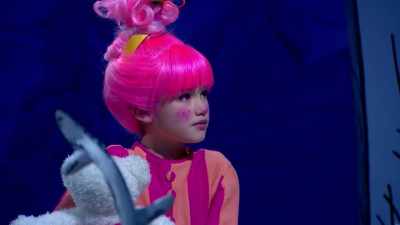 Who are you, - Dr. Seuss' The Grinch Musical