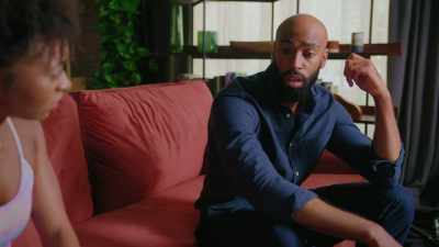 Who are you? - Tyler Perry's Bruh