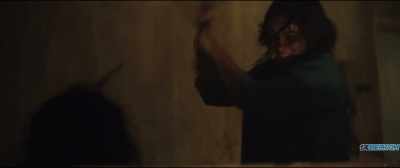 Who are you? - May the Devil Take You Too